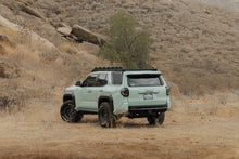 Load image into Gallery viewer, DV8 25-26 Toyota 4Runner Exterior Window Molle for DV8 Roof Rack - Driver