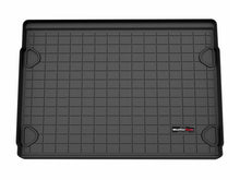 Load image into Gallery viewer, WeatherTech 22-25 Ford Bronco Trunk Cargo Liner for Vinyl Floors - Black