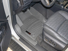 Load image into Gallery viewer, WeatherTech 25-26 Toyota 4Runner 1st Row Front FloorLiner - Grey