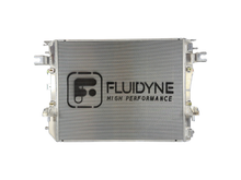 Load image into Gallery viewer, 2021–2024 Ram TRX Extruded-Tube High-Performance Aluminum Radiator