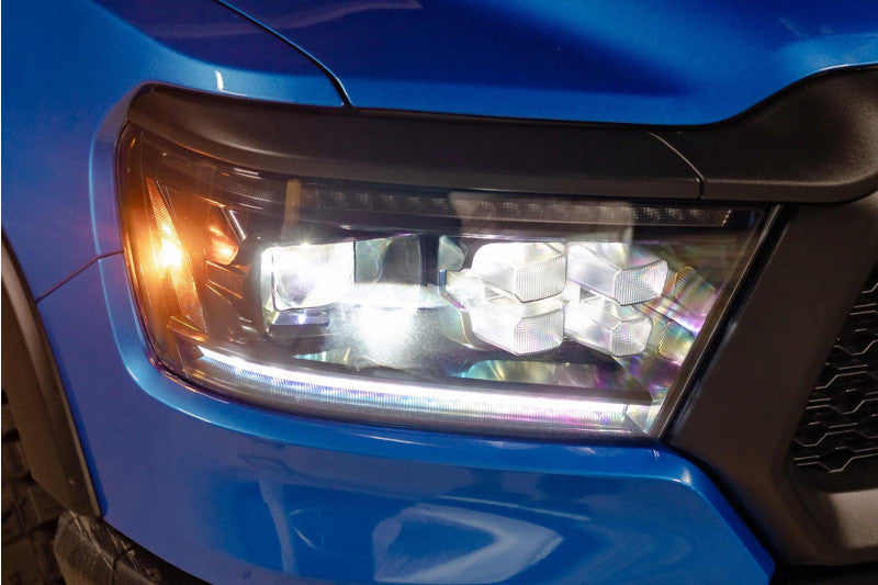 Morimoto 19-24 Ram 1500 XB LED Headlights