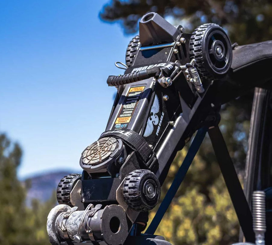 Pro Eagle 1.5 Ton "Talon" Mount 2.0