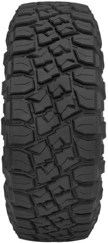 Toyo Open Country R/T Pro On-/Off-Road Rugged Terrain Hybrid M/T Tire Tire 35X12.50R20LT 125Q F/12 OPRTP