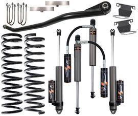 Carli Suspension Pathfinder 2.5