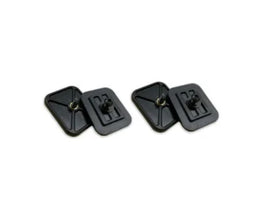 Putco Molle Mount Gasket