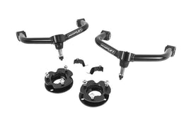 Ready Lift Suspension 1.5