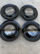 Load image into Gallery viewer, Ranger Rover Floating Center Caps For Vossen UV-7 Wheels