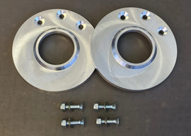 Foutz Motorsports 2021+ Raptor Rear Spring 1/2