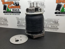 Load image into Gallery viewer, Timber Grove 09'-UP RAM 1500 Factory Rake Rear CRM Air Spring Kit (SQ6027994)