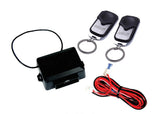 Model 333 The Sniper - Remote Control Air Horn Activation System