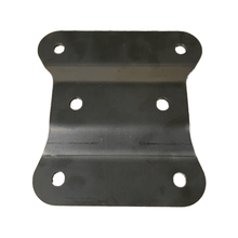 Load image into Gallery viewer, Can-Am X3 Radius Rod Plate