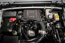 Magnuson TVS1900 Wrangler JL/Gladiator JT Supercharger System