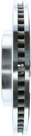 StopTech Select Sport Drilled & Slotted Rotor - Front Right