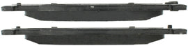 StopTech Street Select Brake Pads - Front