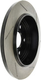 StopTech Slotted Sport Brake Rotor