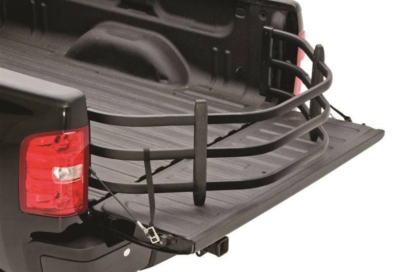 AMP Research 19-23 Ram 1500 (Excl. RamBox/Multi-Funct Tailgates) Std Bed BedXtender HD Sport - Black
