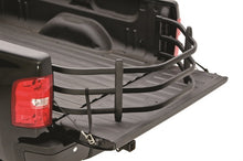 Load image into Gallery viewer, AMP Research 19-23 Ram 1500 (Excl. RamBox/Multi-Funct Tailgates) Std Bed BedXtender HD Sport - Black