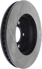 Load image into Gallery viewer, StopTech Slotted Sport Brake Rotor