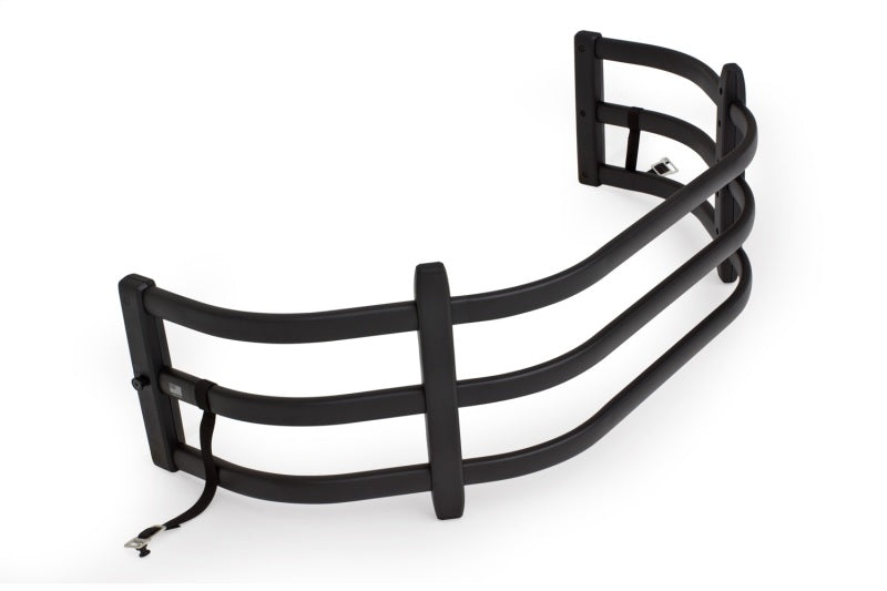 AMP Research 19-23 Ram 1500 (Excl. RamBox/Multi-Funct Tailgates) Std Bed BedXtender HD Sport - Black