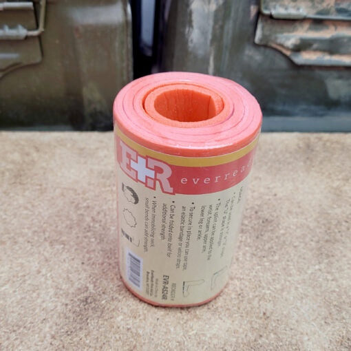 MEDICAL POINTS ABROAD BAFAK (Big A** First Aid Kit)