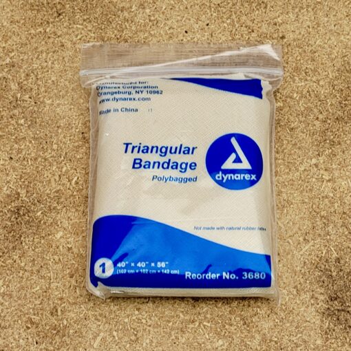 MEDICAL POINTS ABROAD BAFAK (Big A** First Aid Kit)