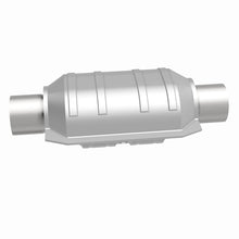 Load image into Gallery viewer, MagnaFlow Universal Catalytic Converter 2.25 inch T2 Rear