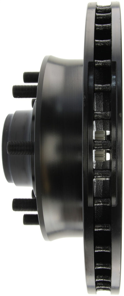 StopTech Slotted Sport Brake Rotor