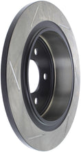 Load image into Gallery viewer, StopTech Slotted Sport Brake Rotor