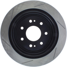 Load image into Gallery viewer, StopTech Slotted Sport Brake Rotor
