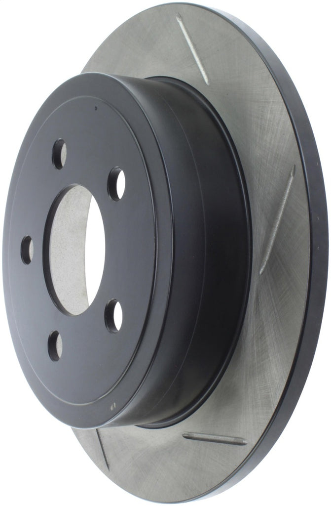 StopTech Slotted Sport Brake Rotor