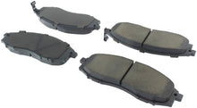 Load image into Gallery viewer, StopTech Street Select Brake Pads