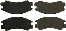 Load image into Gallery viewer, StopTech Street Brake Pads