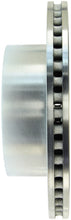 Load image into Gallery viewer, StopTech Select Sport 99-01 Jeep Cherokee / 99-06 Wrangler Slotted and Drilled Right Front Rotor