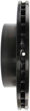 Load image into Gallery viewer, StopTech Slotted &amp; Drilled Sport Brake Rotor
