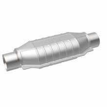 Load image into Gallery viewer, MagnaFlow Universal Catalytic Converter 2.5inch T2 Rear