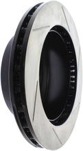 Load image into Gallery viewer, StopTech Slotted Sport Brake Rotor