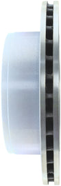 StopTech Select Sport Drilled & Slotted Rotor - Left - Rear