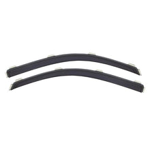 Load image into Gallery viewer, AVS 09-18 Dodge RAM 1500 Standard Cab Ventvisor In-Channel Window Deflectors 2pc - Smoke