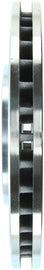 StopTech Select Sport Drilled & Slotted Rotor - Front Right