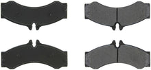 Load image into Gallery viewer, StopTech Street Brake Pads