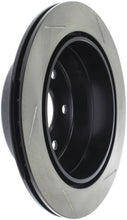 Load image into Gallery viewer, StopTech Slotted Sport Brake Rotor