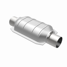 Load image into Gallery viewer, MagnaFlow Universal Catalytic Converter 2.25 inch T2 Rear