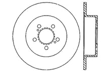 Load image into Gallery viewer, StopTech Slotted &amp; Drilled Sport Brake Rotor