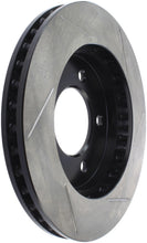 Load image into Gallery viewer, StopTech Slotted Sport Brake Rotor