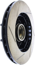 Load image into Gallery viewer, StopTech Slotted Sport Brake Rotor