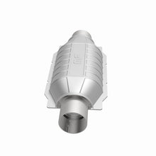 Load image into Gallery viewer, MagnaFlow Universal Catalytic Converter 2.5inch T2 Rear