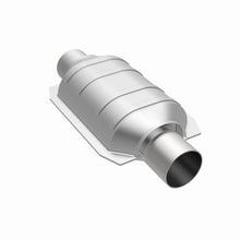 Load image into Gallery viewer, MagnaFlow Universal Catalytic Converter 2.5inch OBDII Rear