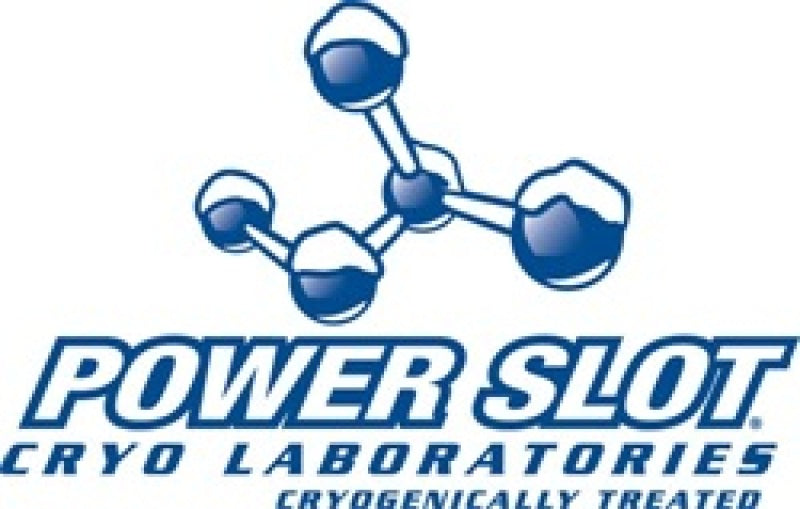 StopTech SportStop Land Rover Range Rover Cryo Right Rotor
