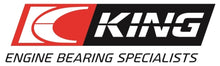 Load image into Gallery viewer, King Ford Prod V8 4.6L/5.4L (Size STDX) Performance Rod Bearing Set
