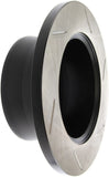 StopTech Slotted Sport Brake Rotor